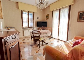 Foto 1 - Quadrilocale Via Nazario Sauro, Pietra Ligure - foto 1