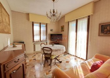 Foto 3 - Quadrilocale Via Nazario Sauro, Pietra Ligure - foto 3