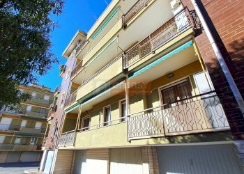 Foto 25 - Quadrilocale Via Nazario Sauro, Pietra Ligure - foto 25