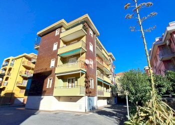 Foto 26 - Quadrilocale Via Nazario Sauro, Pietra Ligure - foto 26