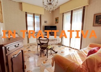 Foto 1 - Quadrilocale Via Nazario Sauro, Pietra Ligure - foto 1