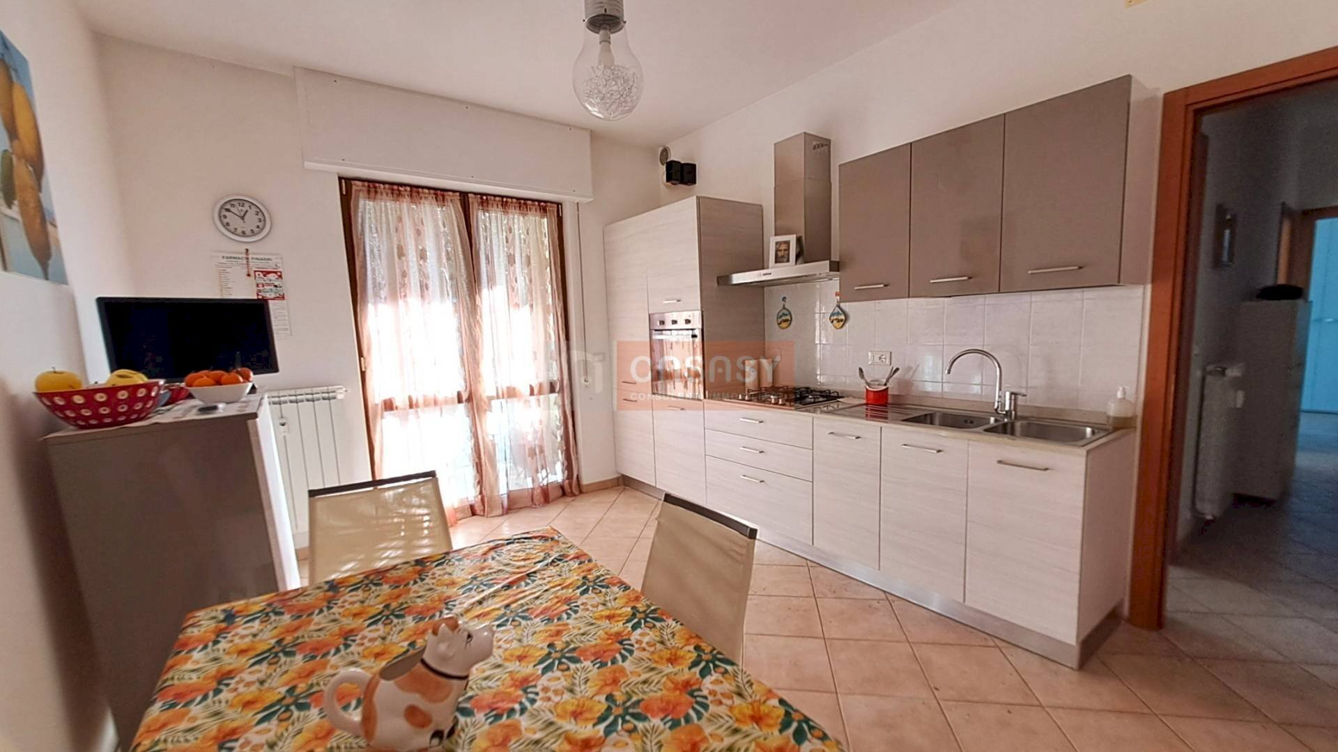 Foto 2 - Trilocale Via Nazario Sauro, Pietra Ligure - foto 2