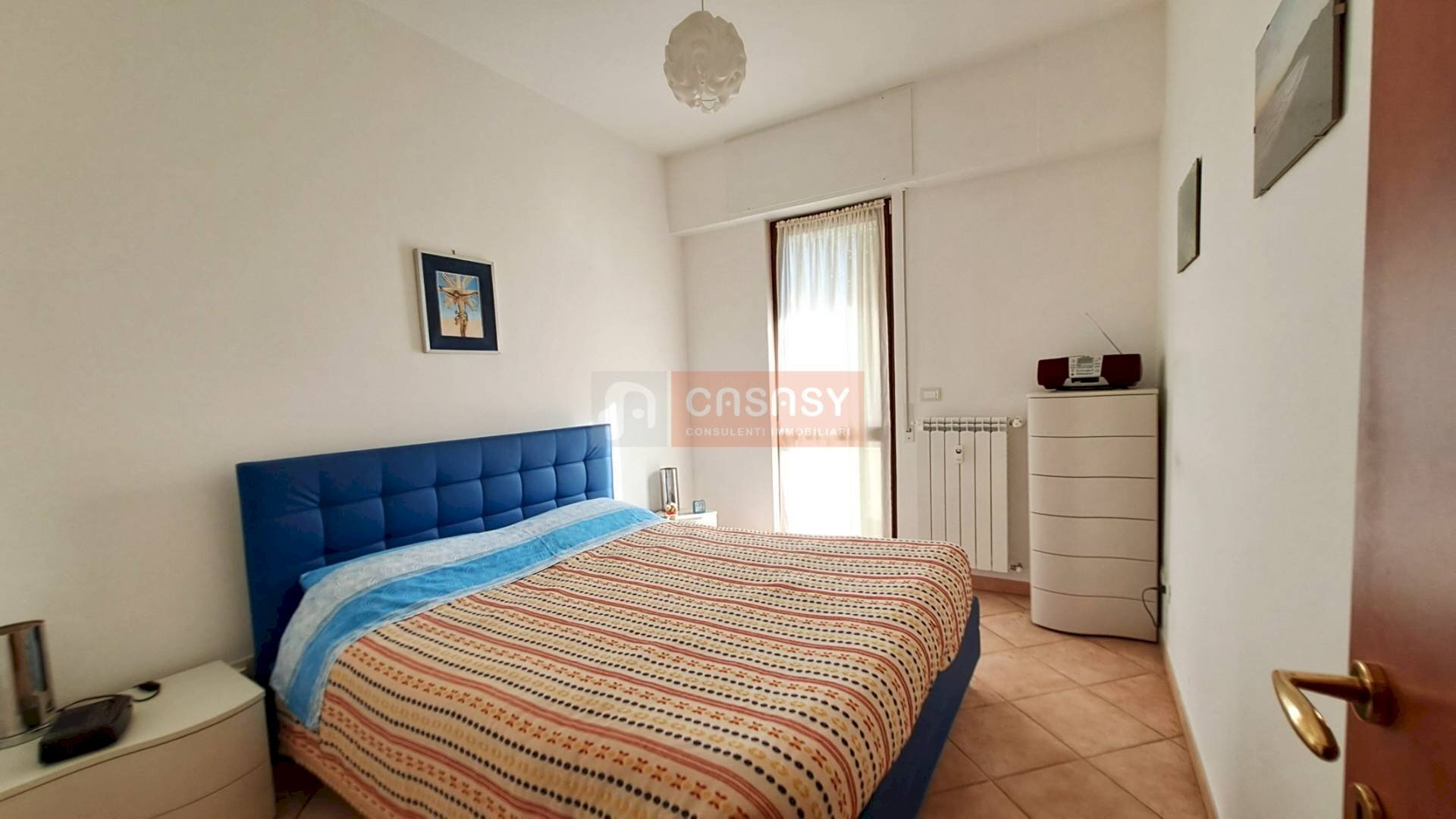 Foto 3 - Trilocale Via Nazario Sauro, Pietra Ligure - foto 3