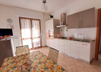 Foto 2 - Trilocale Via Nazario Sauro, Pietra Ligure - foto 2