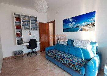 Foto 5 - Trilocale Via Nazario Sauro, Pietra Ligure - foto 5