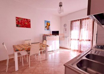 Foto 9 - Trilocale Via Nazario Sauro, Pietra Ligure - foto 9