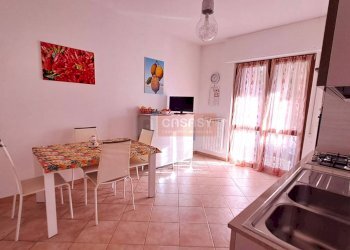 Foto 11 - Trilocale Via Nazario Sauro, Pietra Ligure - foto 11