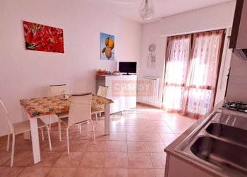 Foto 16 - Trilocale Via Nazario Sauro, Pietra Ligure - foto 16