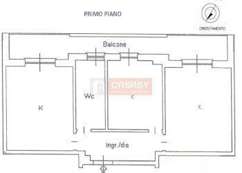 Foto 28 - Trilocale Via Nazario Sauro, Pietra Ligure - foto 28