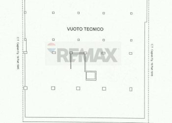 Pianta 2D - Locale Commerciale Via Scano
 
28, Cagliari - foto 11