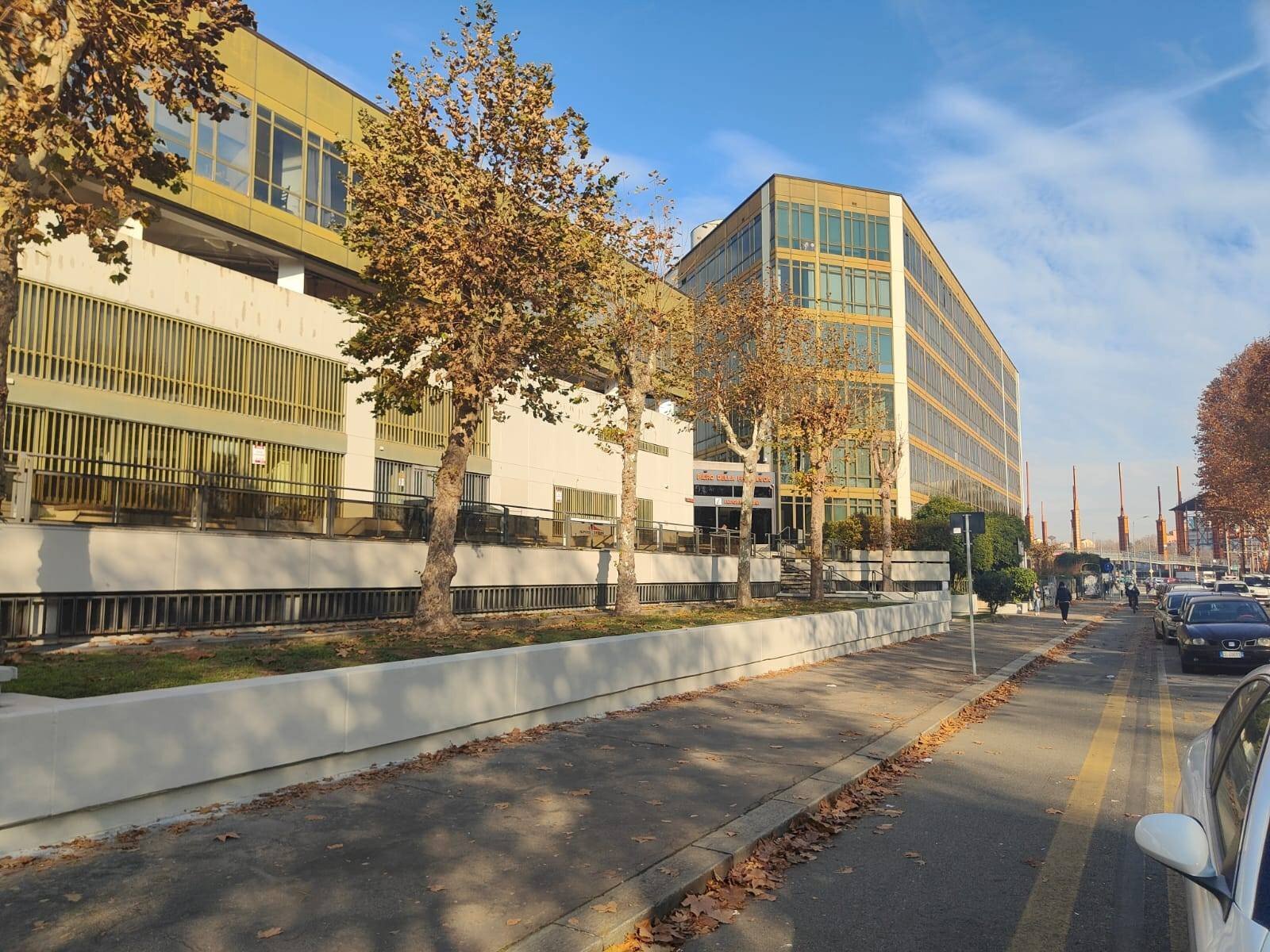 Foto 2 - Loft corso svizzera
 
185, Torino - photo 2