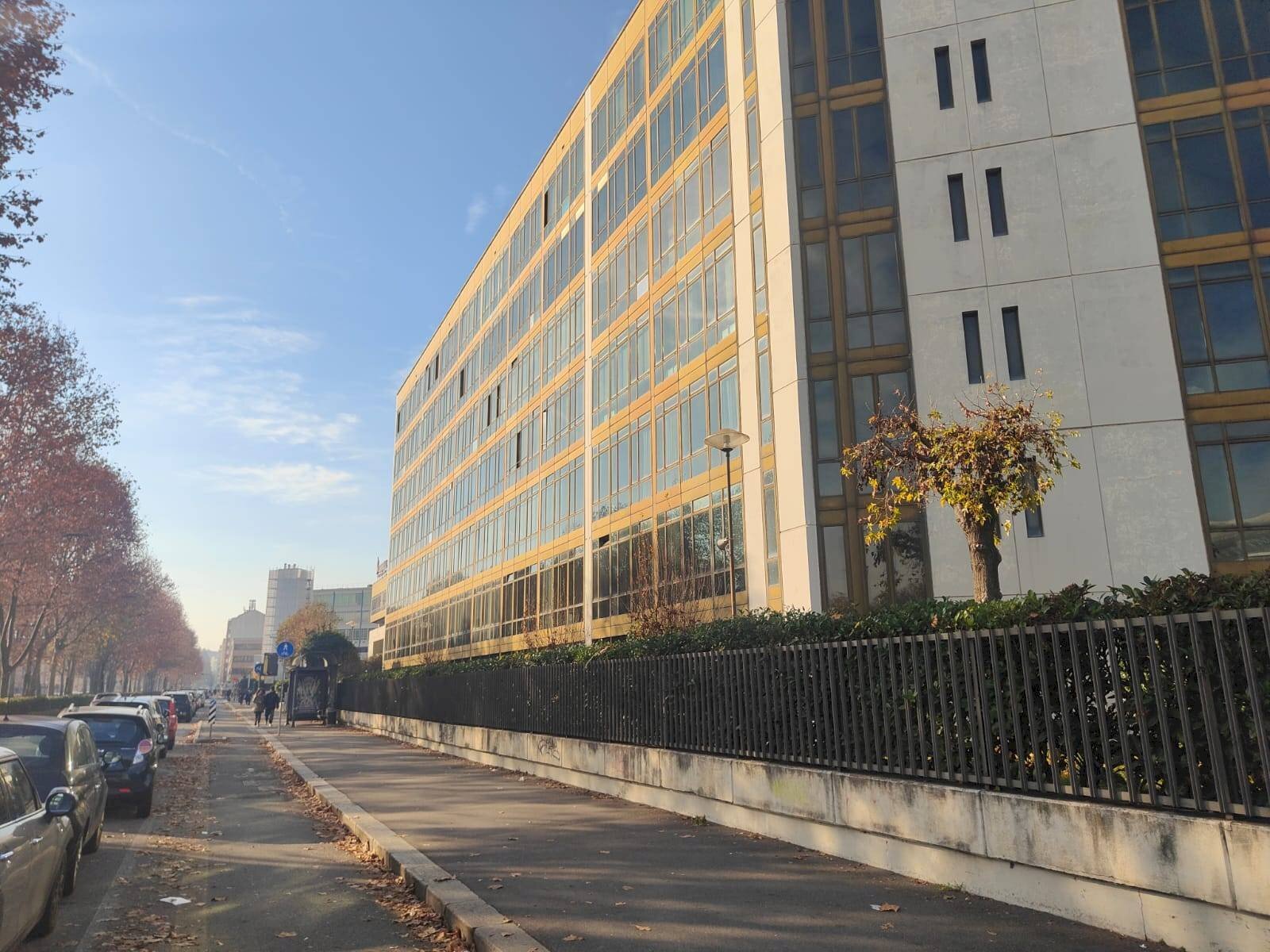 Foto 3 - Loft corso svizzera
 
185, Torino - photo 3