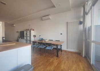 Foto 8 - Loft corso svizzera
 
185, Torino - foto 8