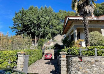 Foto 3 - Villa VIA VILLAGGIO BENEDETTI
 
35, Chitignano - photo 3