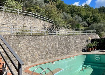 Foto 5 - Villa VIA VILLAGGIO BENEDETTI
 
35, Chitignano - photo 5