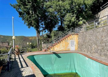 Foto 9 - Villa VIA VILLAGGIO BENEDETTI
 
35, Chitignano - photo 9