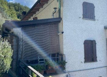 Foto 10 - Villa VIA VILLAGGIO BENEDETTI
 
35, Chitignano - photo 10