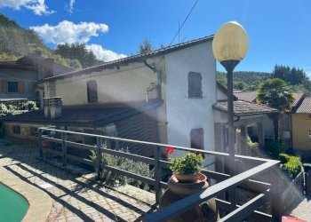 Foto 12 - Villa VIA VILLAGGIO BENEDETTI
 
35, Chitignano - photo 12