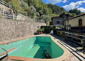 Foto 28 - Villa VIA VILLAGGIO BENEDETTI
 
35, Chitignano - photo 28