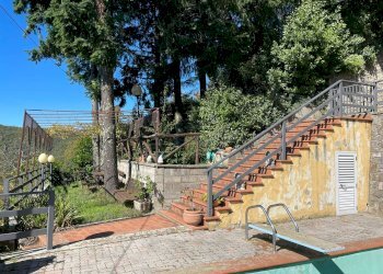 Foto 30 - Villa VIA VILLAGGIO BENEDETTI
 
35, Chitignano - photo 30