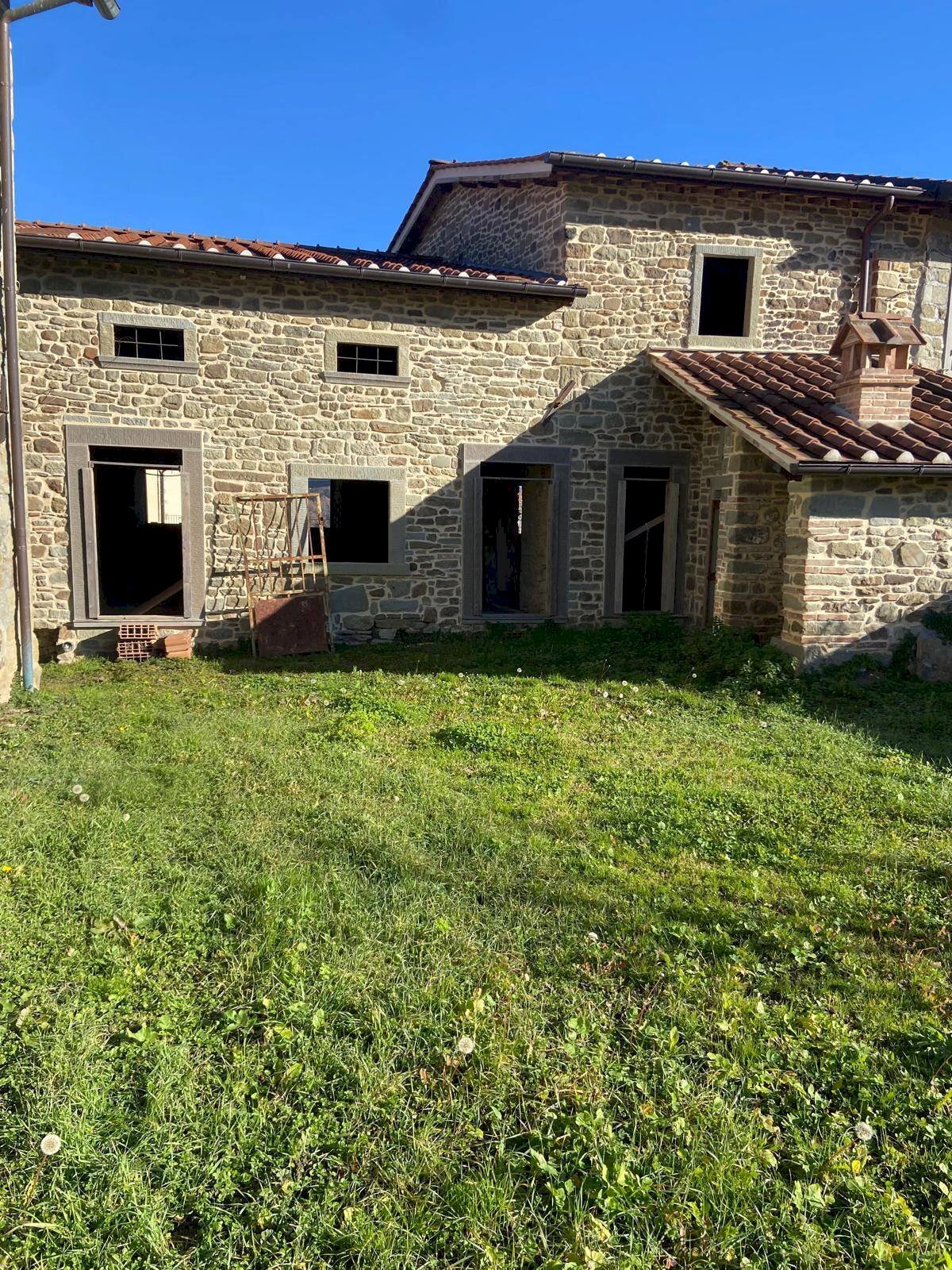 Foto 1 - Terraced Villa SAN MARTINO IN TREMOLETO
 
36, Poppi - photo 1