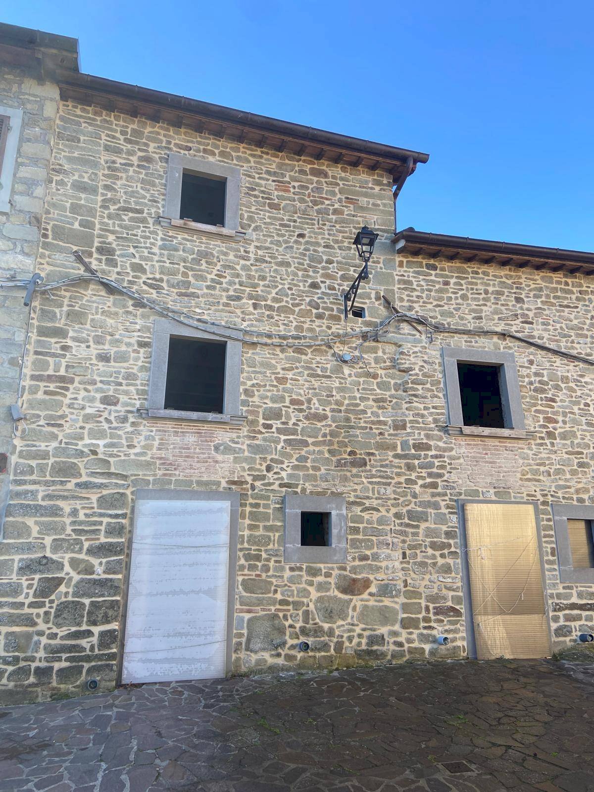 Foto 3 - Terraced Villa SAN MARTINO IN TREMOLETO
36, Poppi - photo 3