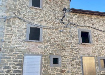 Foto 3 - Casa semi indipendente SAN MARTINO IN TREMOLETO
 
36, Poppi - foto 3