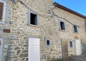 Foto 5 - Casa semi indipendente SAN MARTINO IN TREMOLETO
 
36, Poppi - foto 5