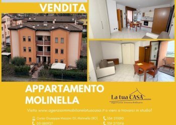 Foto 3 - Monolocale via enrico masi
 
44, Molinella - foto 3