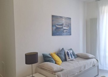 Foto 10 - Quadrilocale Viale Romagna
 
47, Cervia - foto 10