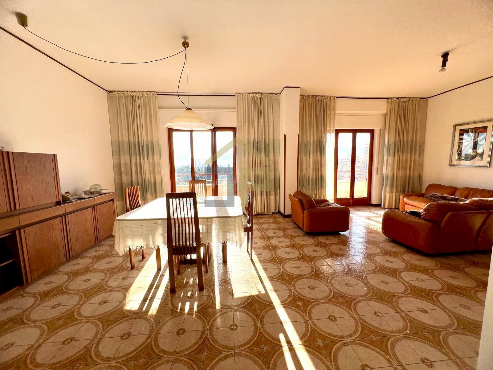 Foto 1 - Apartment VIA DELL'AUTONOMIA SICILIANA
 
70, Palermo - photo 1