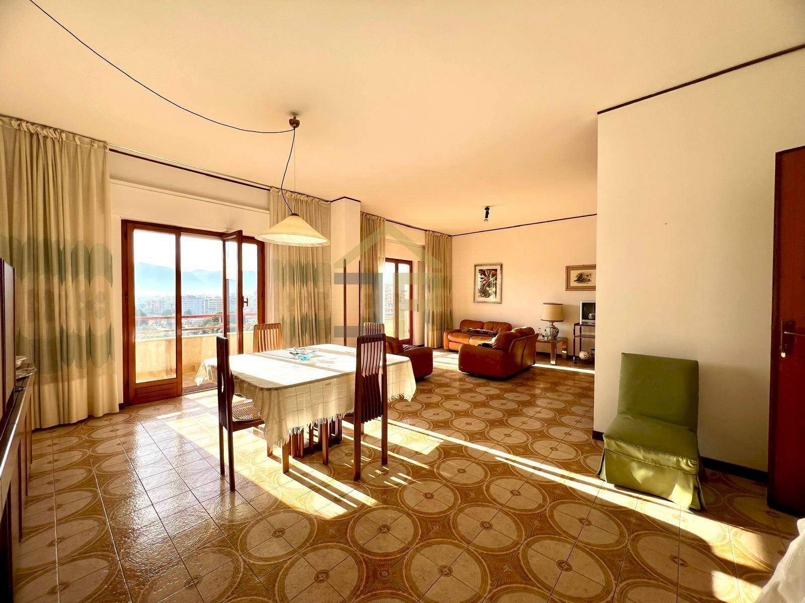 Foto 2 - Apartment VIA DELL'AUTONOMIA SICILIANA
 
70, Palermo - photo 2