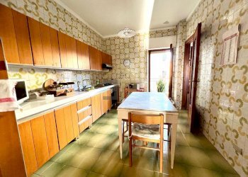 Foto 4 - Apartment VIA DELL'AUTONOMIA SICILIANA
 
70, Palermo - photo 4