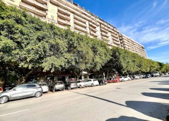 Foto 22 - Apartment VIA DELL'AUTONOMIA SICILIANA
 
70, Palermo - photo 22