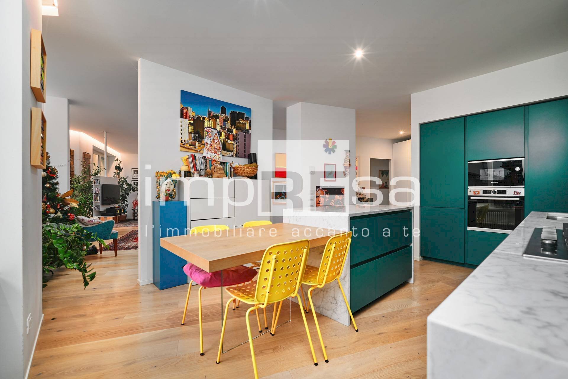 Foto 1 - Quadrilocale Riviera Santa Margherita
 
7, Treviso - foto 1