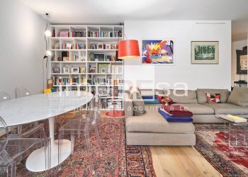 Foto 5 - Quadrilocale Riviera Santa Margherita
 
7, Treviso - foto 5