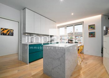 Foto 9 - Quadrilocale Riviera Santa Margherita
 
7, Treviso - foto 9