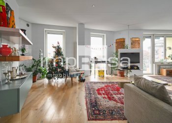 Foto 7 - Quadrilocale Riviera Santa Margherita
 
7, Treviso - foto 7