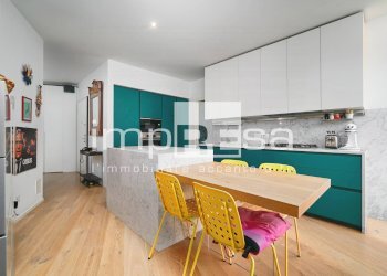 Foto 11 - Quadrilocale Riviera Santa Margherita
 
7, Treviso - foto 11