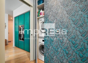 Foto 12 - Quadrilocale Riviera Santa Margherita
 
7, Treviso - foto 12