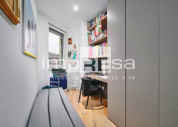 Foto 13 - Quadrilocale Riviera Santa Margherita
 
7, Treviso - foto 13