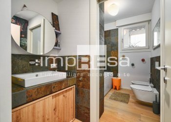 Foto 14 - Quadrilocale Riviera Santa Margherita
 
7, Treviso - foto 14