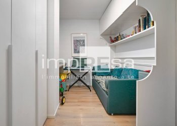 Foto 17 - Quadrilocale Riviera Santa Margherita
 
7, Treviso - foto 17