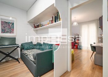 Foto 19 - Quadrilocale Riviera Santa Margherita
 
7, Treviso - foto 19