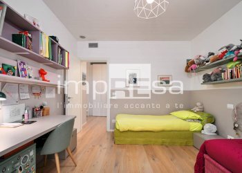 Foto 21 - Quadrilocale Riviera Santa Margherita
 
7, Treviso - foto 21