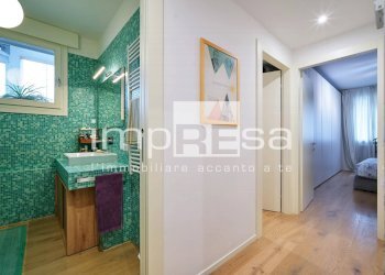 Foto 25 - Quadrilocale Riviera Santa Margherita
 
7, Treviso - foto 25