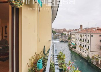 Foto 27 - Quadrilocale Riviera Santa Margherita
 
7, Treviso - foto 27