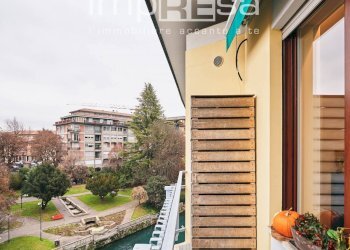 Foto 29 - Quadrilocale Riviera Santa Margherita
 
7, Treviso - foto 29