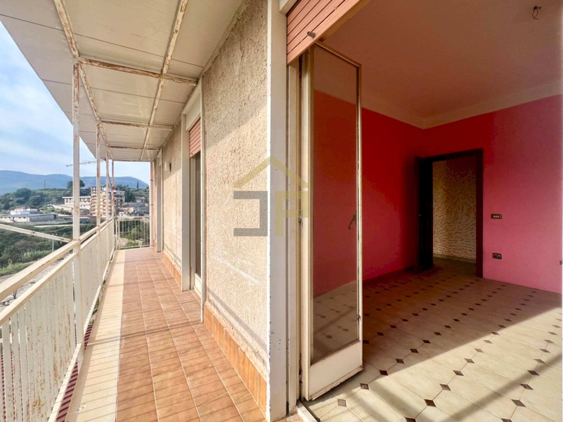 Foto 3 - Four-room apartment giuseppe la masa
 
115/A, Misilmeri - photo 3