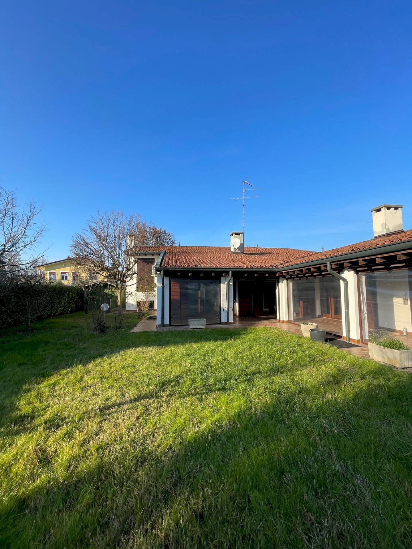 Foto 1 - Villa Curtatone - foto 1